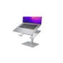 Kensington K50424WW laptopstandaard Zilver 40,6 cm (16") (K50424WW) thumbnail