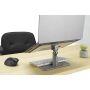 Kensington Universal Tabletop Laptop Riser (K50424WW) thumbnail