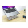 Kensington K50424WW laptopstandaard Zilver 40,6 cm (16") (K50424WW) thumbnail