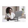 Kensington K50424WW laptopstandaard Zilver 40,6 cm (16") (K50424WW) thumbnail