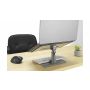 Kensington K50424WW laptopstandaard Zilver 40,6 cm (16") (K50424WW) thumbnail