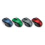 Kensington Pro Fit Mid-Size Wireless Mouse Emerald Green thumbnail