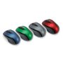 Kensington Pro Fit Mid-Size Wireless Mouse Emerald Green thumbnail