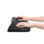 Kensington ProFit Ergo Wrlss toetsenbord RF draadloos + USB QWERTY Frans Zwart (K75401FR) thumbnail