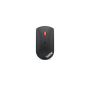 Lenovo 4Y50X88823 muis Ambidextrous Bluetooth Optisch 2400 DPI (4Y50X88823) thumbnail