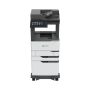 Lexmark MX826adxe Laser A4 1200 x 1200 DPI 66 ppm (25B0701) thumbnail