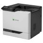 Lexmark CX820de Laser A4 1200 x 1200 DPI 50 ppm (42K0020) thumbnail