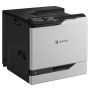 Lexmark CX820de Laser A4 1200 x 1200 DPI 50 ppm (42K0020) thumbnail