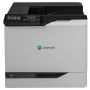 Lexmark CX820de Laser A4 1200 x 1200 DPI 50 ppm (42K0020) thumbnail