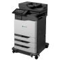 Lexmark CX825dtfe Laser A4 1200 x 1200 DPI 52 ppm (42K0052) thumbnail