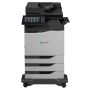 Lexmark CX825dtfe Laser A4 1200 x 1200 DPI 52 ppm (42K0052) thumbnail