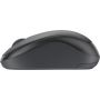 Logitech M240 for Business muis Ambidextrous RF-draadloos + Bluetooth Optisch 4000 DPI (910-007182) thumbnail