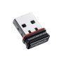 Logitech Wireless Combo MK270 toetsenbord Inclusief muis RF Draadloos Hebreeuws Zwart (920-004522) thumbnail