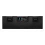 Logitech G G915 LIGHTSPEED Wireless RGB Mechanical Gaming Keyboard – GL Clicky toetsenbord RF-draadloos + Bluetooth Scandinavisch Koolstof (920-009108) thumbnail