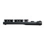 Logitech G G915 LIGHTSPEED Wireless RGB Mechanical Gaming Keyboard – GL Clicky toetsenbord RF-draadloos + Bluetooth Scandinavisch Koolstof (920-009108) thumbnail