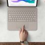 Logitech Combo Touch for iPad Pro 12.9-inch (5th generation) (920-010217) thumbnail