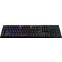 Logitech G G915 toetsenbord RF-draadloos + Bluetooth Portugees Koolstof (920-010586) thumbnail