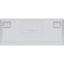 Logitech MX Mini Mechanical for Mac toetsenbord Bluetooth QWERTY Amerikaans Engels Grijs, Wit (920-010798) thumbnail