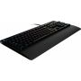 Logitech G G213 Prodigy toetsenbord USB QWERTY Portugees Zwart (920-010847) thumbnail