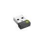 Logitech MK370 Combo for Business toetsenbord Inclusief muis RF-draadloos + Bluetooth QWERTY Portugees Grafiet (920-012070) thumbnail