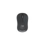 Logitech MK370 Combo for Business toetsenbord Inclusief muis RF-draadloos + Bluetooth QWERTY Hebreeuws Grafiet (920-012076) thumbnail
