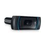 Logitech B910 HD webcam 5 MP USB 2.0 Zwart (960-000684) thumbnail