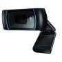 Logitech B910 HD webcam 5 MP USB 2.0 Zwart (960-000684) thumbnail