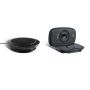 Logitech B525 HD webcam 2 MP 1280 x 720 Pixels USB 2.0 Zwart (960-000842) thumbnail