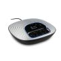 Logitech CC3000e webcam USB 2.0 Zwart, Zilver (960-000983) thumbnail