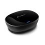 Logitech CC3000e webcam USB 2.0 Zwart, Zilver (960-000983) thumbnail
