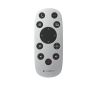Logitech CC3000e webcam USB 2.0 Zwart, Zilver (960-000983) thumbnail