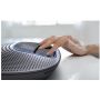 Logitech CC3000e webcam USB 2.0 Zwart, Zilver (960-000983) thumbnail