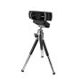 Logitech C922 webcam 1920 x 1080 Pixels USB Zwart (960-001181) thumbnail