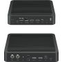 Logitech Rally Plus video conferencing systeem 16 persoon/personen Ethernet LAN Videovergaderingssysteem voor groepen (960-001614) thumbnail