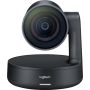 Logitech Rally Plus video conferencing systeem 16 persoon/personen Ethernet LAN Videovergaderingssysteem voor groepen (960-001614) thumbnail