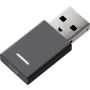 Logitech Unifying + Audio Receiver USB-ontvanger (981-000964) thumbnail