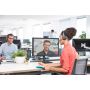 Logitech Persoonlijke Video Collaboration Kit - Zone Wireless + C925e-webcam (991-000311) thumbnail