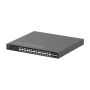 NETGEAR M4350-36X4V Managed L3 10G Ethernet (100/1000/10000) Power over Ethernet (PoE) 1U Zwart (XSM4340CV-100NES) thumbnail
