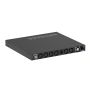 NETGEAR M4350-36X4V Managed L3 10G Ethernet (100/1000/10000) Power over Ethernet (PoE) 1U Zwart (XSM4340CV-100NES) thumbnail