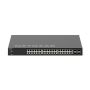 Netgear 48PT M4350-36X4V MANAGED SWITCH (XSM4340CV-100NES) thumbnail