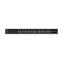 NETGEAR M4350-36X4V Managed L3 10G Ethernet (100/1000/10000) Power over Ethernet (PoE) 1U Zwart (XSM4340CV-100NES) thumbnail