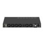 NETGEAR M4350-32F8V Managed L3 1U Zwart (XSM4340FV-100NES) thumbnail