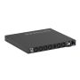 NETGEAR M4350-32F8V Managed L3 1U Zwart (XSM4340FV-100NES) thumbnail