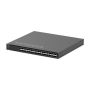 NETGEAR M4350-32F8V Managed L3 1U Zwart (XSM4340FV-100NES) thumbnail