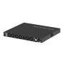 NETGEAR M4350-40X4C Managed L3 10G Ethernet (100/1000/10000) Power over Ethernet (PoE) 1U Zwart (XSM4344C-100NES) thumbnail