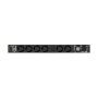 NETGEAR M4350-40X4C Managed L3 10G Ethernet (100/1000/10000) Power over Ethernet (PoE) 1U Zwart (XSM4344C-100NES) thumbnail
