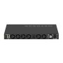 NETGEAR M4350-40X4C Managed L3 10G Ethernet (100/1000/10000) Power over Ethernet (PoE) 1U Zwart (XSM4344C-100NES) thumbnail