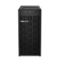 DELL PowerEdge T150 server 2000 GB Rack (4U) Intel Xeon E E-2314 2,8 GHz 16 GB DDR4-SDRAM 300 W (K4G47) thumbnail