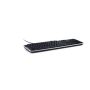DELL KB522 toetsenbord USB QWERTY Engels Zwart (KB522-BK-UK) thumbnail