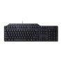 DELL KB522 toetsenbord USB QWERTY Engels Zwart (KB522-BK-UK) thumbnail